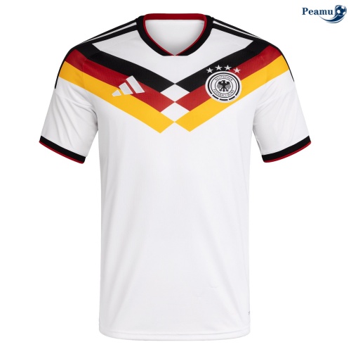 Maillot foot Allemagne Domicile 2026-2027