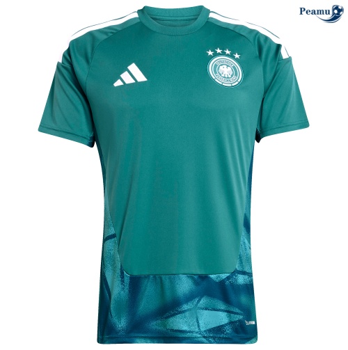 Maillot foot Allemagne Domicile Gardien de but 2026-2027