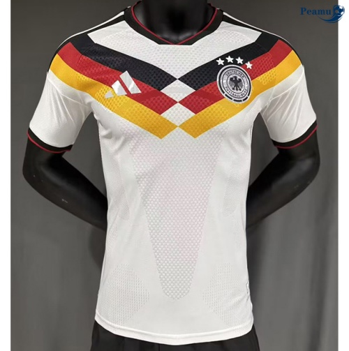 Maillot foot Allemagne Player Domicile 2026-2027