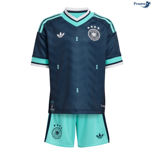 Maillot foot Allemagne Enfant Exterieur 2026-2027