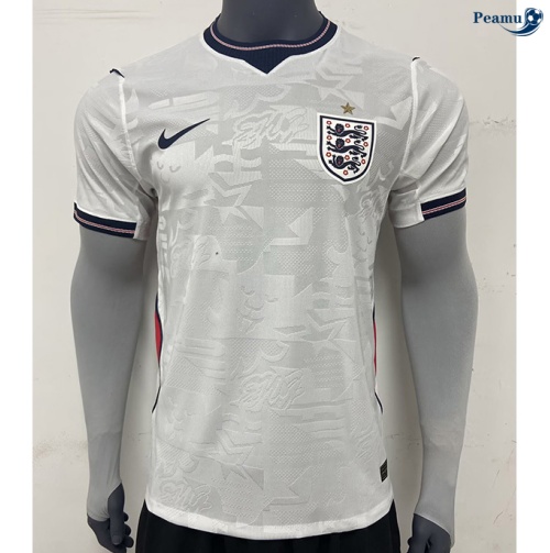 Maillot foot Angleterre Player Domicile 2026-2027