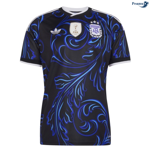 Maillot foot Argentine Exterieur 2026-2027