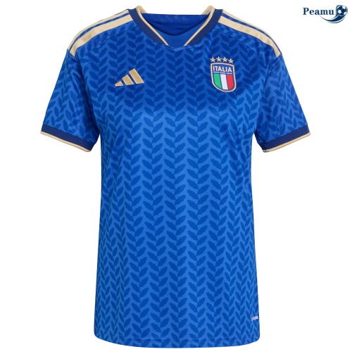 Maillot foot Italie Femme Domicile 2026-2027