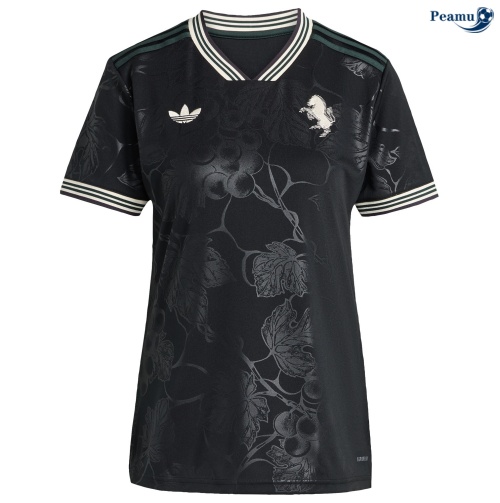 Maillot foot Juventus Femme Domicile 2026-2027