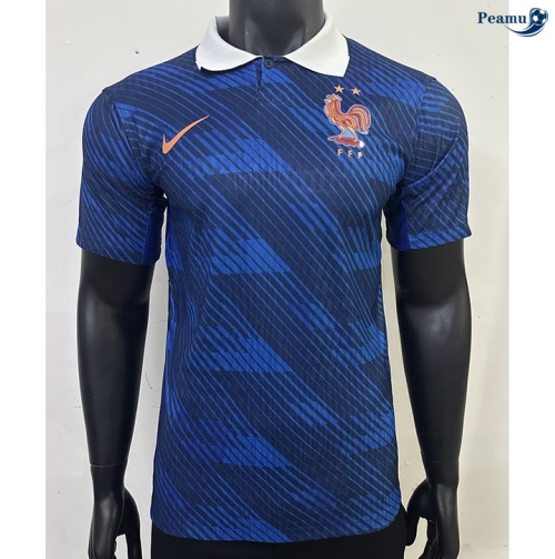 Maillot foot France Player Domicile 2026-2027
