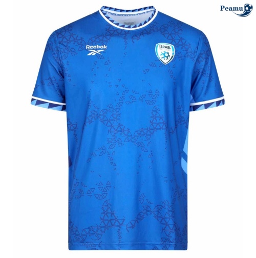 Maillot foot Israël Domicile 2026-2027