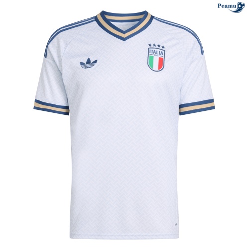 Maillot foot Italie Exterieur 2026-2027