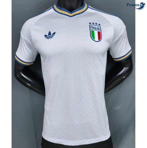Maillot foot Italie Player Exterieur 2026-2027