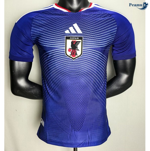 Maillot foot Japon Player Domicile 2026-2027