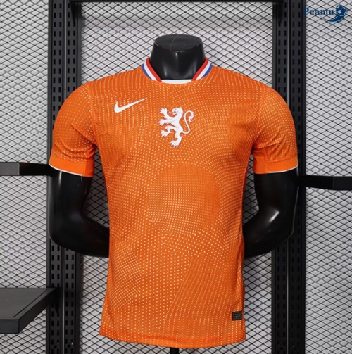 Maillot foot Pays-Bas Player Domicile 2026-2027