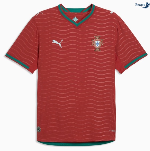 Maillot foot Portugal Domicile 2026-2027