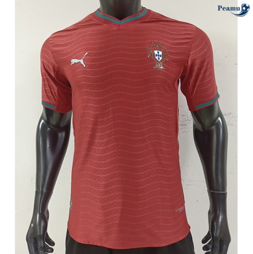 Maillot foot Portugal Player Domicile 2026-2027