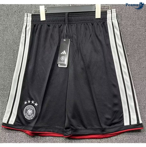 Maillot foot Short Allemagne Domicile 2026-2027