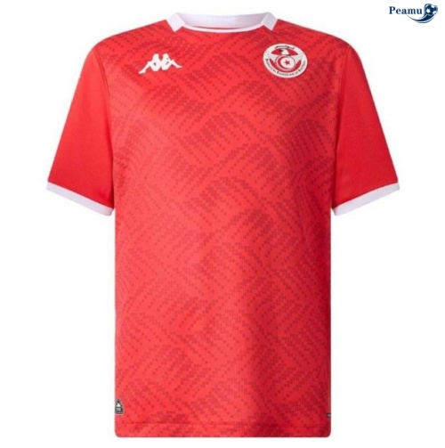 Maillot foot Tunisie Domicile 2026-2027