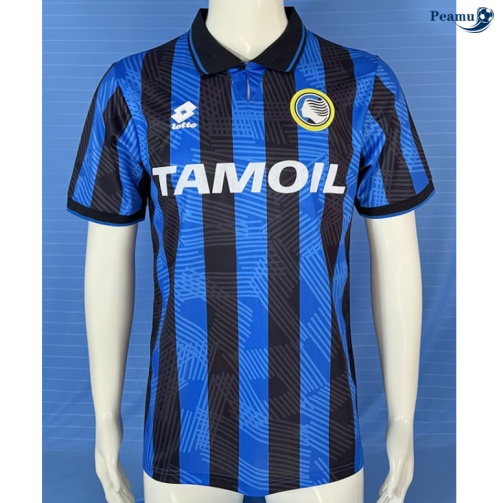 Maillot foot Rétro Atlanta Domicile 1991-93
