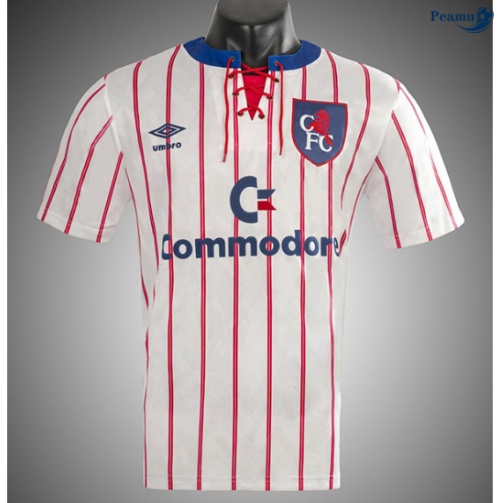 Maillot foot Rétro Chelsea Exterieur 1992-94