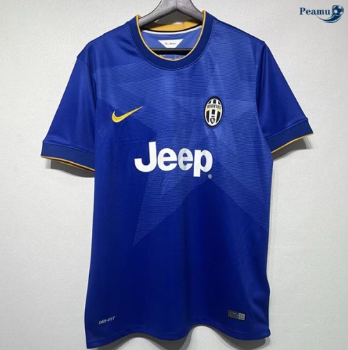 Maillot foot Rétro Juventus Exterieur 2014-15