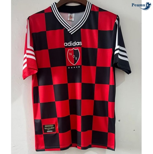 Maillot foot Rétro Old Boys Domicile 1998