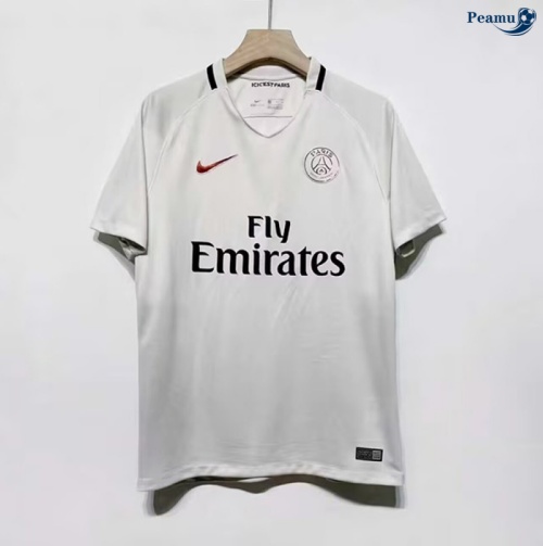 Maillot foot Rétro PSG Third 2016-17