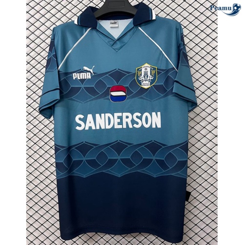 Maillot foot Rétro Sheffield Wednesday Exterieur 1997