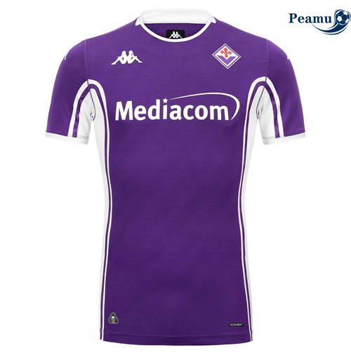 Maillot foot Fiorentina Domicile 2025-2026