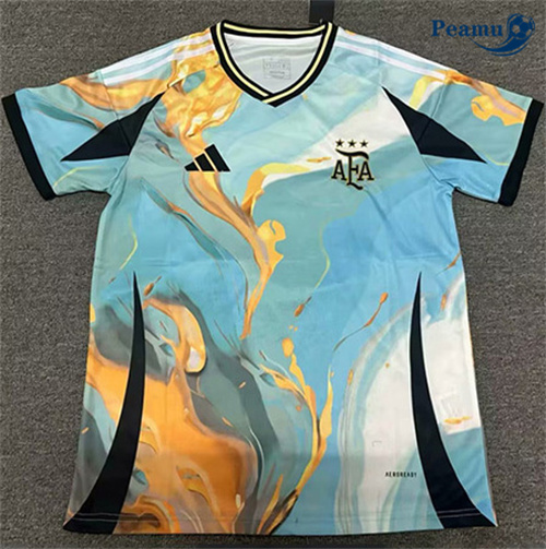 Maillot foot Argentine Special 2025-2026