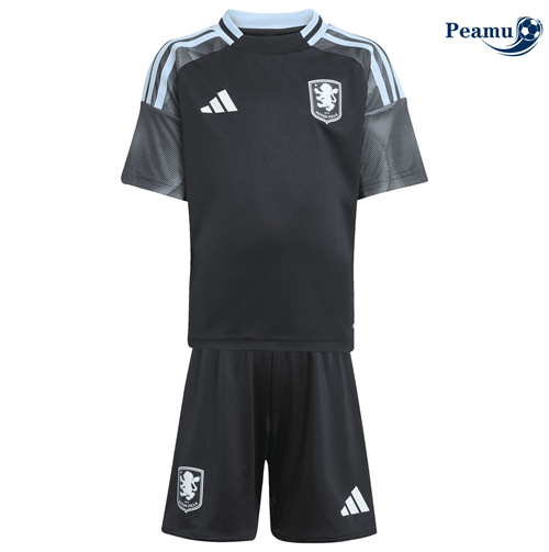 Maillot foot Aston Villa Enfant Exterieur 2025-2026