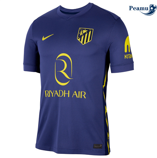 Maillot foot Atletico Madrid Exterieur 2025-2026