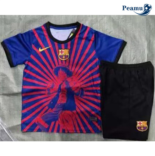 Maillot foot Special Barcelone Enfant 2025-2026