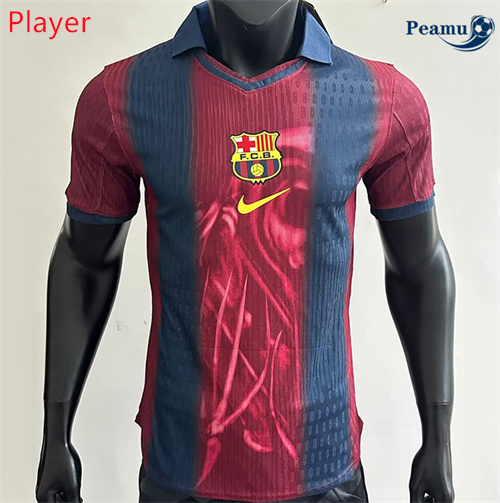 Maillot foot Barcelone Player Version Spécial 2025-2026