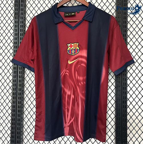 Maillot foot Barcelone Spécial 2025-2026