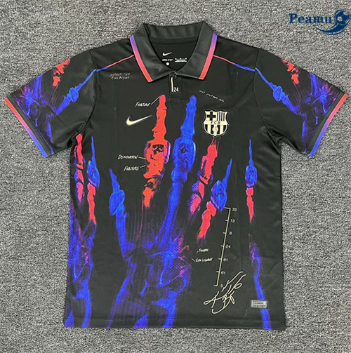 Maillot foot Barcelone Special Commemorative 2025-2026