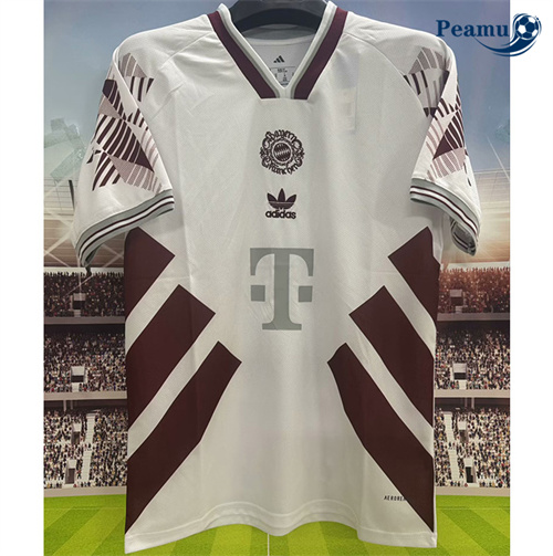 Maillot foot Bayern Munich Special 2025-2026