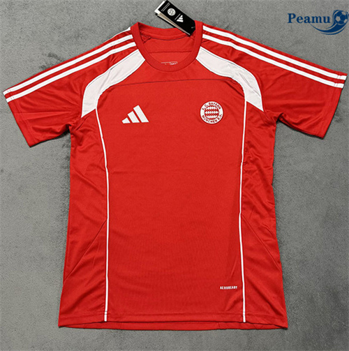 Maillot foot Bayern Munich Special Round 2025-2026