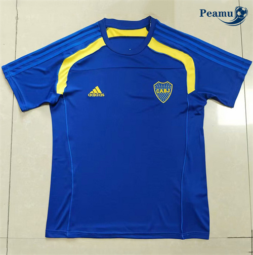 Maillot foot Boca Juniors Training 2025-2026