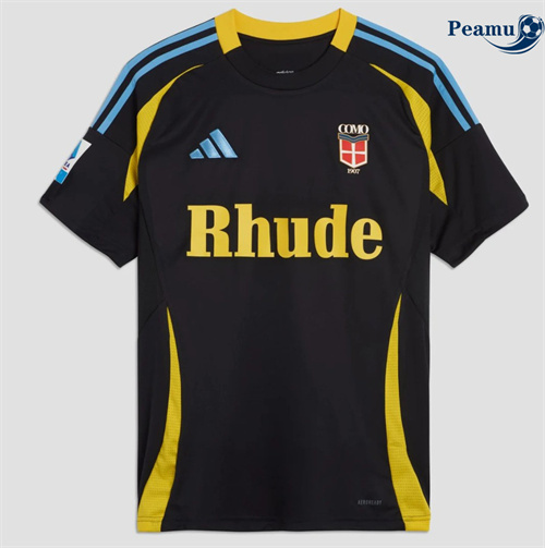 Maillot foot Como 1907 Special 2025-2026