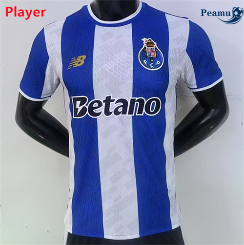 Maillot foot FC Porto Player Domicile 2025-2026