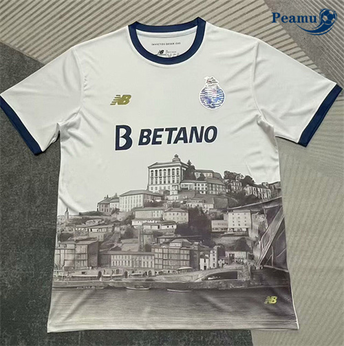 Maillot foot FC Porto Special 2025-2026