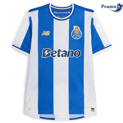 Maillot foot FC Porto Domicile 2025-2026