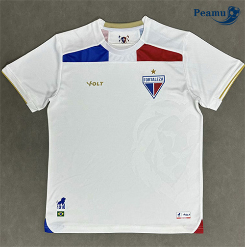 Maillot foot Fortaleza Exterieur 2025-2026
