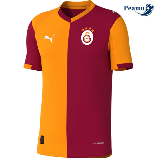 Maillot foot Galatasaray Domicile 2025-2026