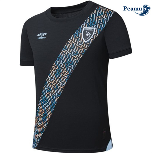 Maillot foot Guatemala Third 2025-2026