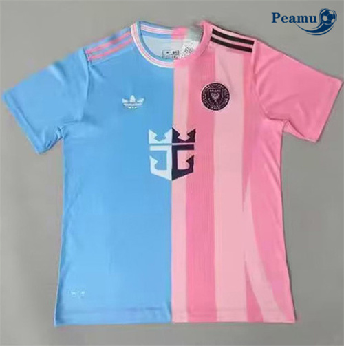 Maillot foot Inter Miami Two-Tone Special 2025-2026