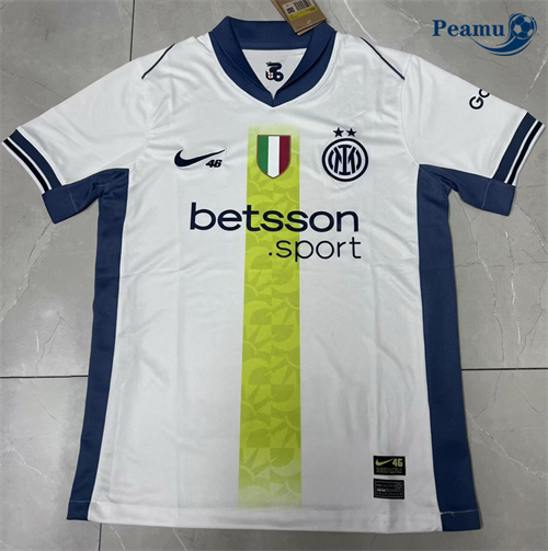 Maillot foot Inter Milan Special 2025-2026
