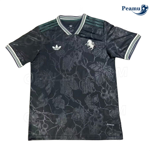 Maillot foot Juventus Third 2025-2026