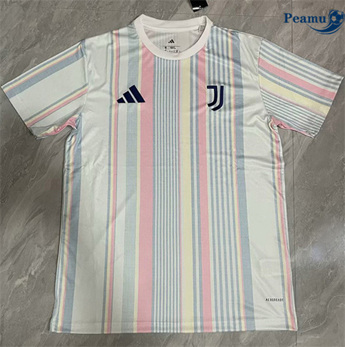Maillot foot Juventus Training 2025-2026