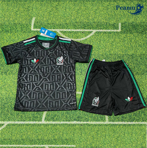 Maillot foot Mexique Enfant Special 2025-2026