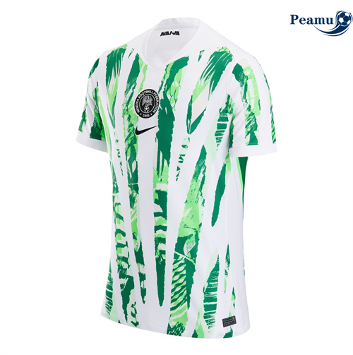 Maillot foot Nigeria Domicile 2025-2026