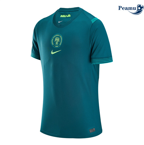 Maillot foot Nigeria Exterieur 2025-2026