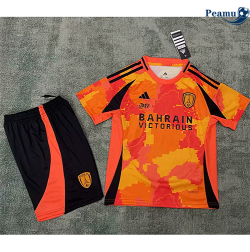 Maillot foot PSG FC Enfant 2025-2026